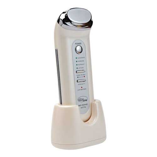 Прибор для ухода за кожей лица Gezatone Galvanic Beauty SPA m775 в Юлмарт