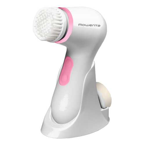 Прибор для ухода за кожей лица Rowenta Facial Brush в Юлмарт
