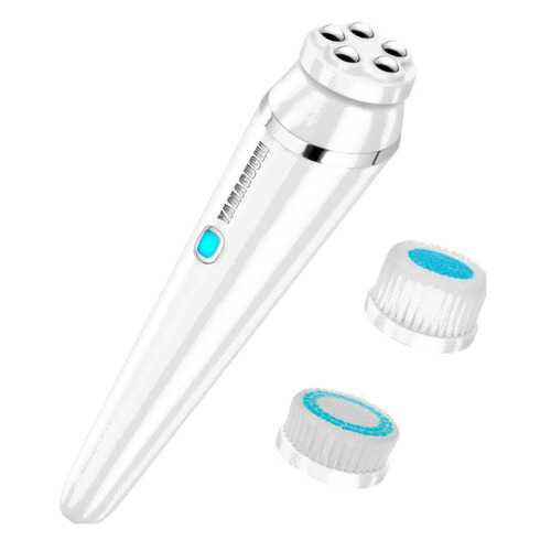 Прибор для ухода за кожей лица Yamaguchi Cleansing System 3-in-1 в Юлмарт