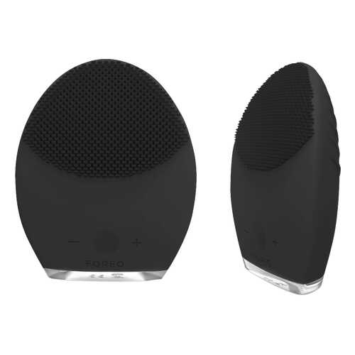 Ультразвуковая силиконовая щетка Foreo LUNA 2 for Men в Юлмарт