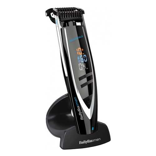 Машинка для стрижки волос Babyliss E 886E в Юлмарт