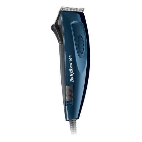 Машинка для стрижки волос Babyliss E695E в Юлмарт