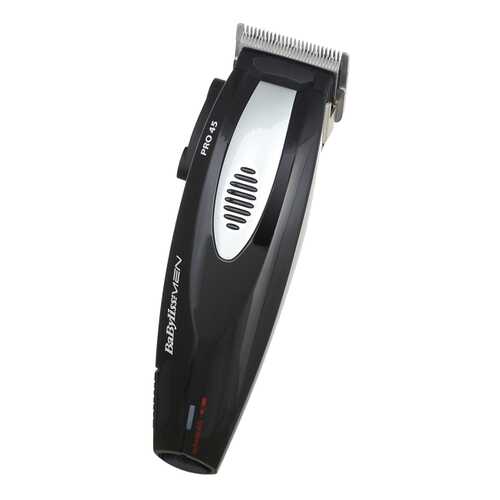 Машинка для стрижки волос Babyliss E956E в Юлмарт