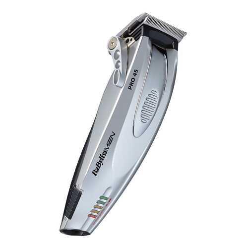 Машинка для стрижки волос Babyliss E962E в Юлмарт