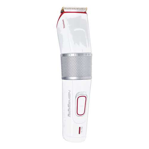 Машинка для стрижки волос Babyliss PRO 41 E971E в Юлмарт
