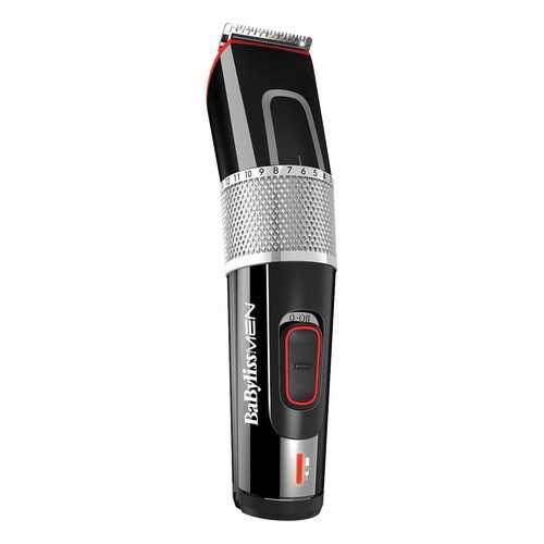 Машинка для стрижки волос Babyliss Pro E972E в Юлмарт