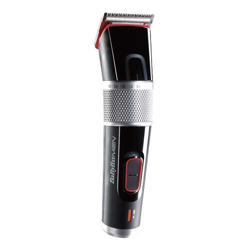 Машинка для стрижки волос Babyliss PRO Intense 45 E980E в Юлмарт