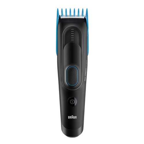Машинка для стрижки волос Braun HC5010 в Юлмарт