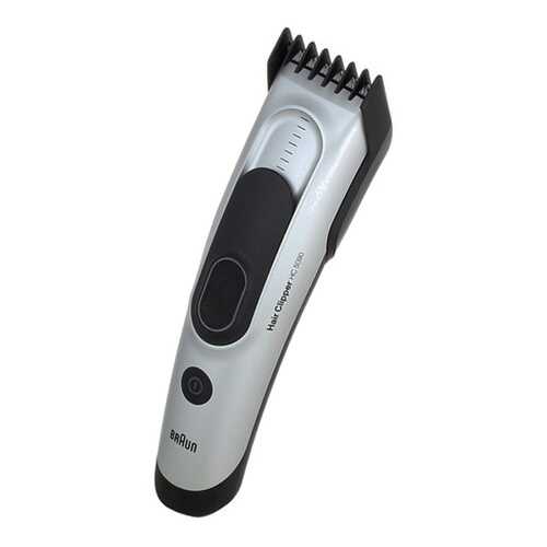 Машинка для стрижки волос Braun НС 5090 в Юлмарт