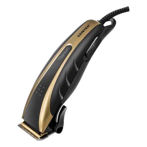 Машинка для стрижки волос Centek CT-2110 в Юлмарт