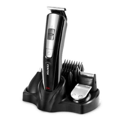 Машинка для стрижки волос Centek CT-2133 Black в Юлмарт