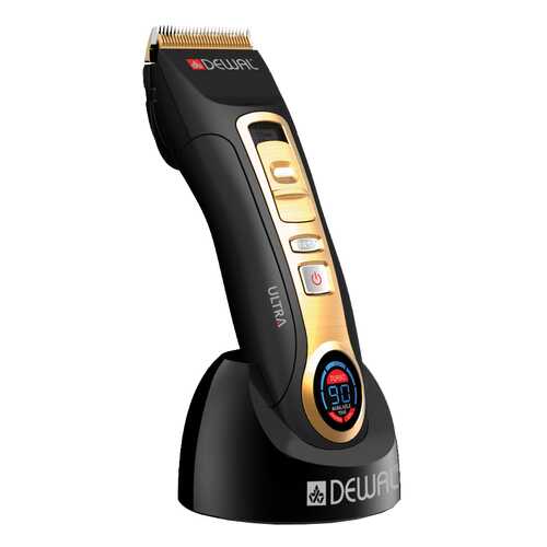 Машинка для стрижки волос Dewal Ultra 03-071 в Юлмарт