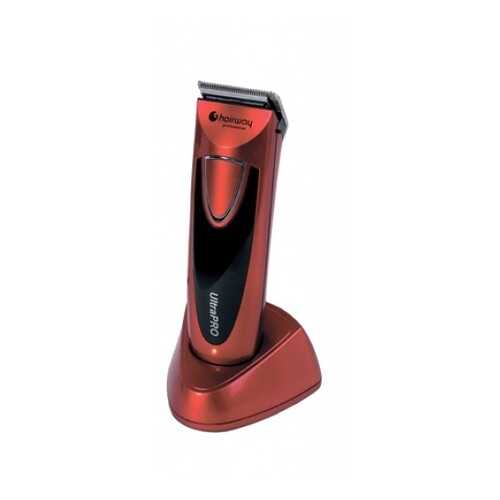 Машинка для стрижки волос Hairway Professional Ultra Pro в Юлмарт
