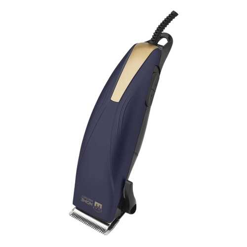 Машинка для стрижки волос Home Element HE-CL1008 B/Sa в Юлмарт