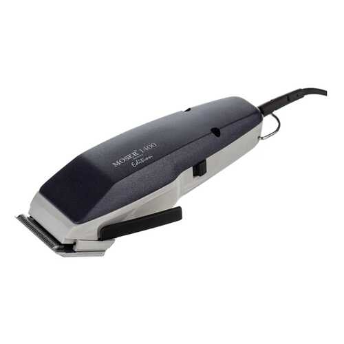 Машинка для стрижки волос Moser 1400-0053 в Юлмарт