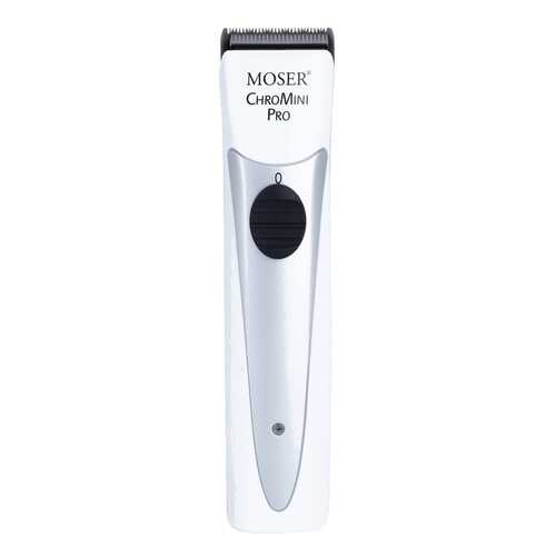 Машинка для стрижки волос Moser ChroMini Pro 1591-0067 в Юлмарт