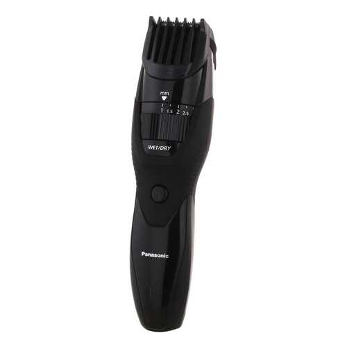Машинка для стрижки волос Panasonic ER-GB42-K520 в Юлмарт