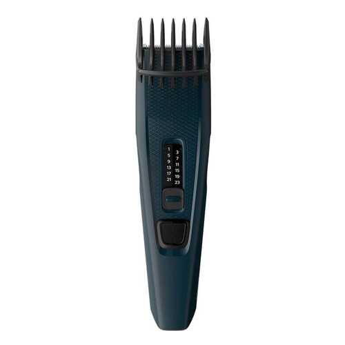Машинка для стрижки волос Philips HC3505/ 15 Black в Юлмарт