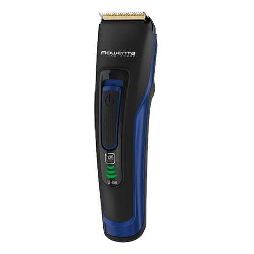 Машинка для стрижки волос Rowenta Advancer TN5220F0 в Юлмарт