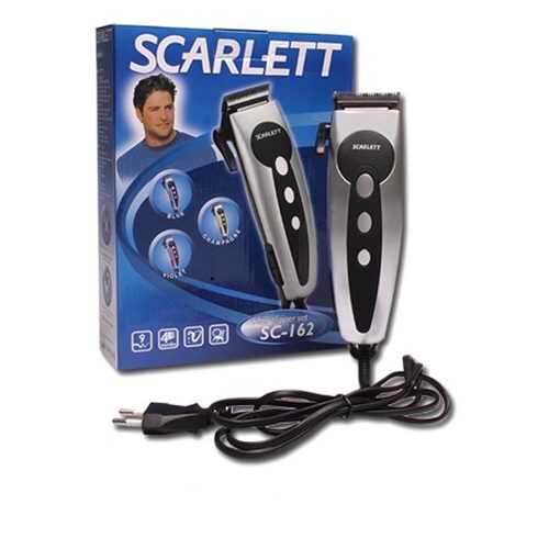 Машинка для стрижки волос Scarlett SC-162 в Юлмарт