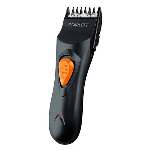 Машинка для стрижки волос Scarlett SC-HC63050 в Юлмарт