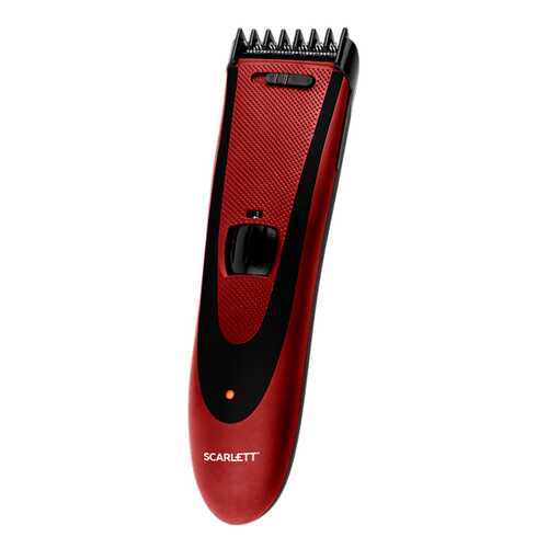 Машинка для стрижки волос Scarlett SC-HC63C69 в Юлмарт