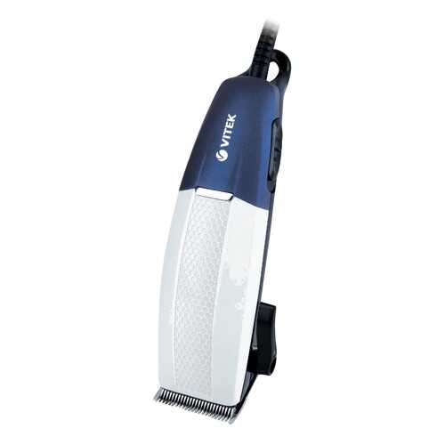 Машинка для стрижки волос VITEK VT-2516 W в Юлмарт