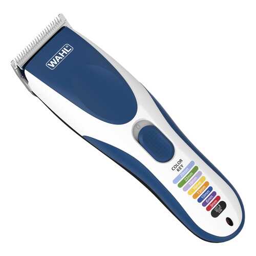 Машинка для стрижки волос Wahl Cordless ColorPro 9649-016 в Юлмарт