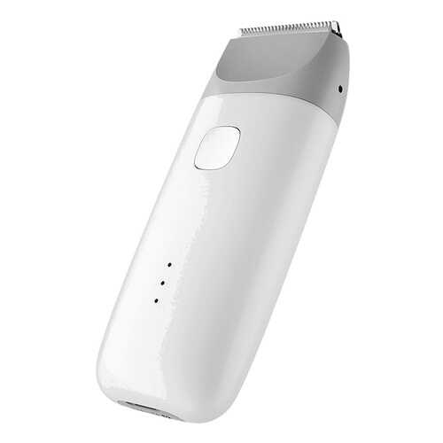 Машинка для стрижки волос Xiaomi MiTU Baby Hair Clipper White в Юлмарт