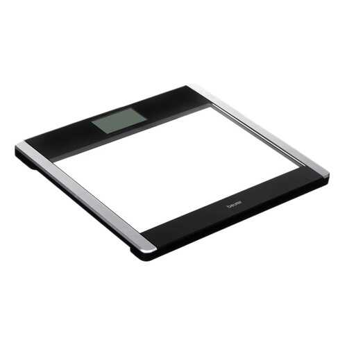 Весы напольные Beurer GS485 Transparent White в Юлмарт