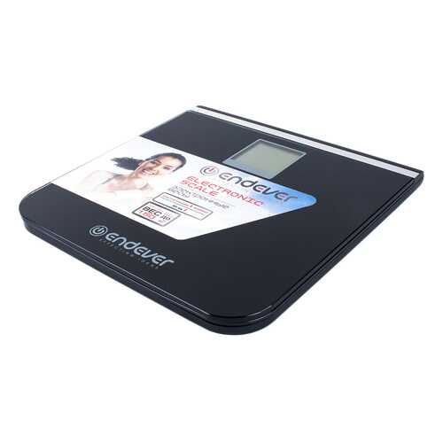 Весы напольные Endever Skyline FS-540 в Юлмарт