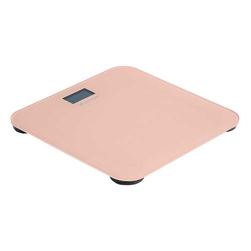 Весы напольные Kitfort КТ-804-3 Beige в Юлмарт