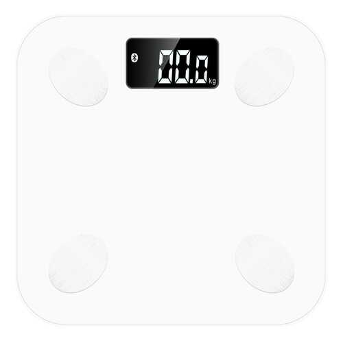 Весы напольные MGB Body Fat Scale в Юлмарт