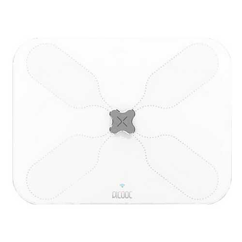 Весы напольные Picooc S3 Lite White в Юлмарт
