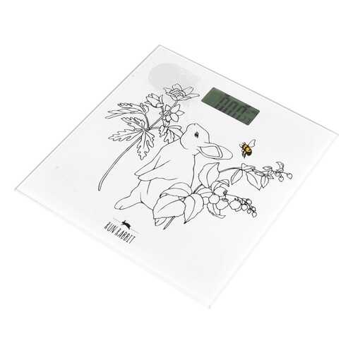 Весы напольные Run Rabbit RR-2 в Юлмарт