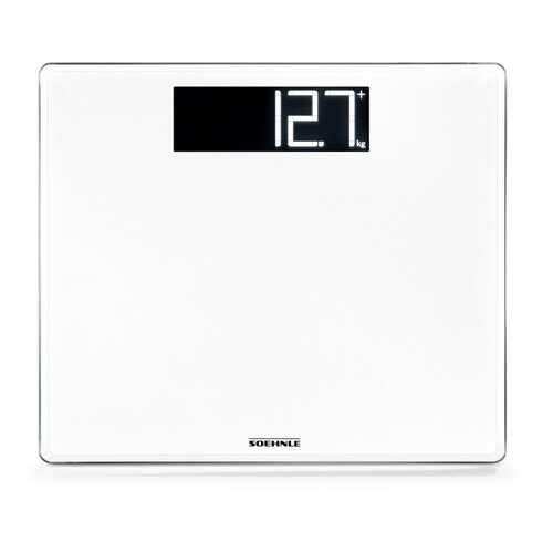 Весы напольные Soehnle Style Sense Multi 300 в Юлмарт