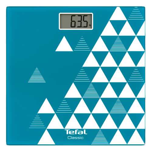 Весы напольные Tefal Classic PP1143V0 в Юлмарт