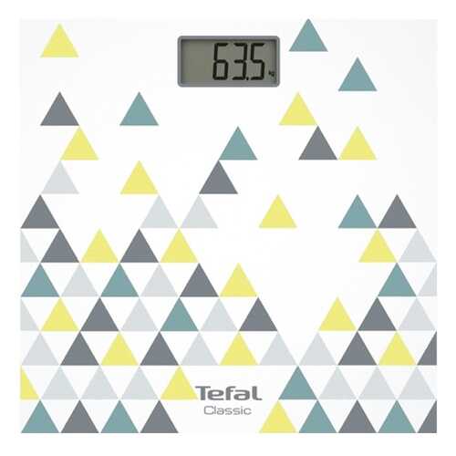 Весы напольные Tefal PP1145V0 в Юлмарт