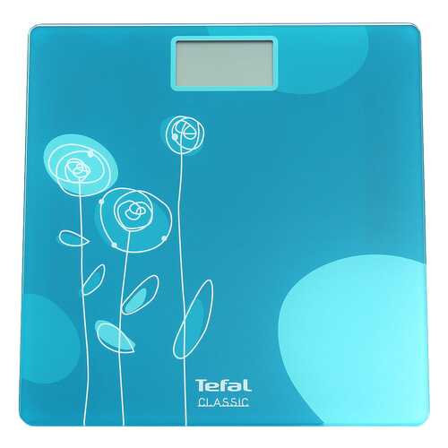Весы напольные Tefal PP1148V0 в Юлмарт