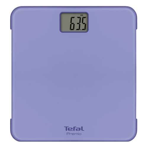 Весы напольные Tefal PP1221V0 в Юлмарт