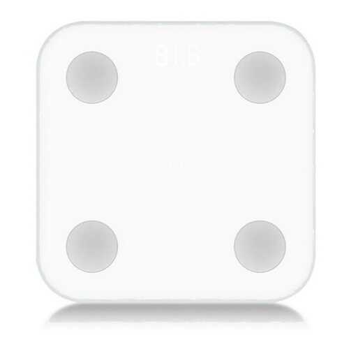 Весы напольные Xiaomi Mi Body Composition Scale 2 в Юлмарт