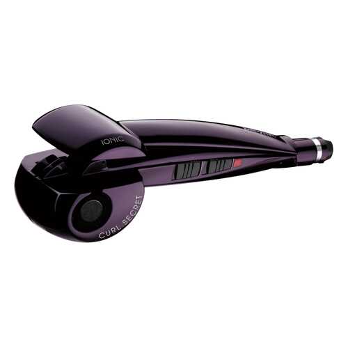 Электрощипцы Babyliss Curl Secret C1050E Violet в Юлмарт