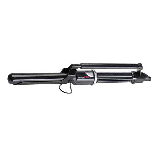 Электрощипцы Babyliss Pro Marcel BAB2243TDE Black в Юлмарт