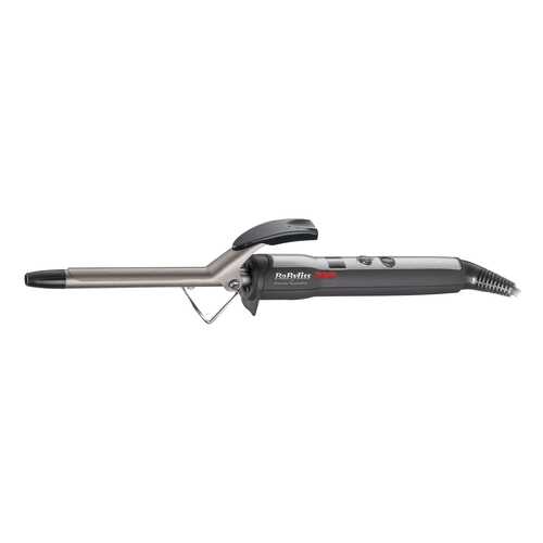Электрощипцы BaByliss Pro Spring Titanium Tourmaline BAB2272TTE Black в Юлмарт