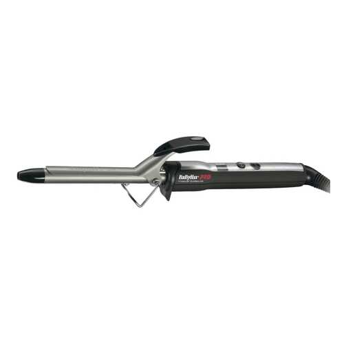 Электрощипцы Babyliss TITANIUM BAB2171TTE Black в Юлмарт