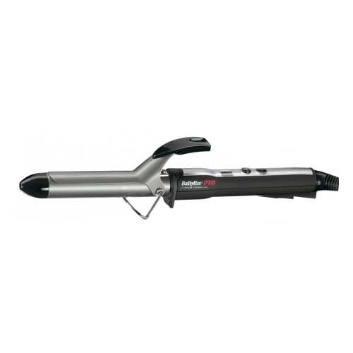 Электрощипцы Babyliss Titanium Tourmaline BAB2273TTE Black в Юлмарт