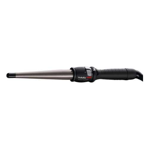 Электрощипцы Babyliss Titanium Tourmaline BAB2280TTE Black в Юлмарт