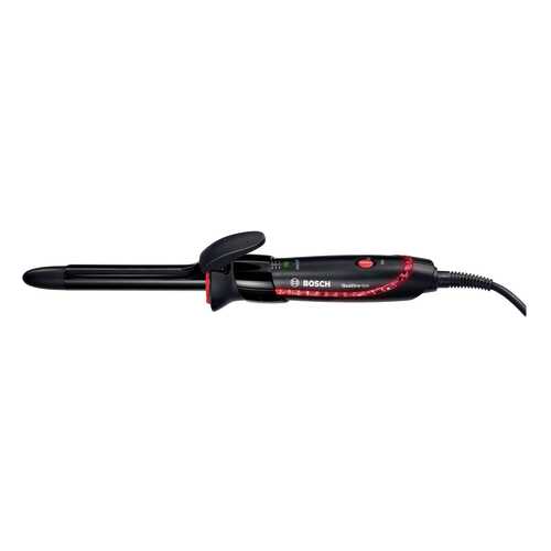 Электрощипцы Bosch Quattro-Ion PHC5363 Black в Юлмарт