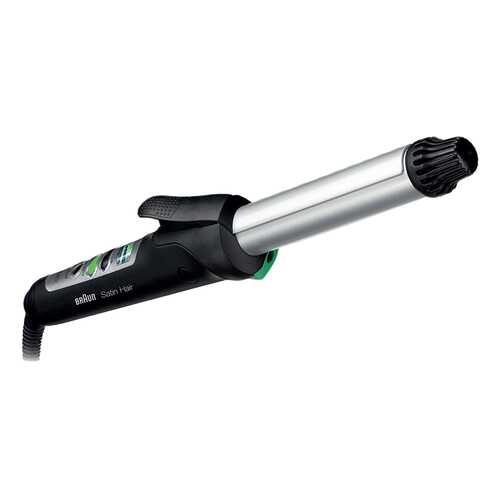 Электрощипцы Braun EC1 MN Black в Юлмарт