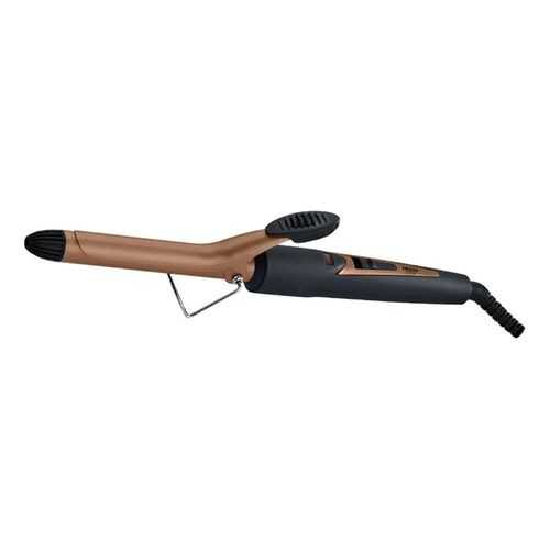 Электрощипцы Delta LUX DL-0630 Black/Bronze в Юлмарт